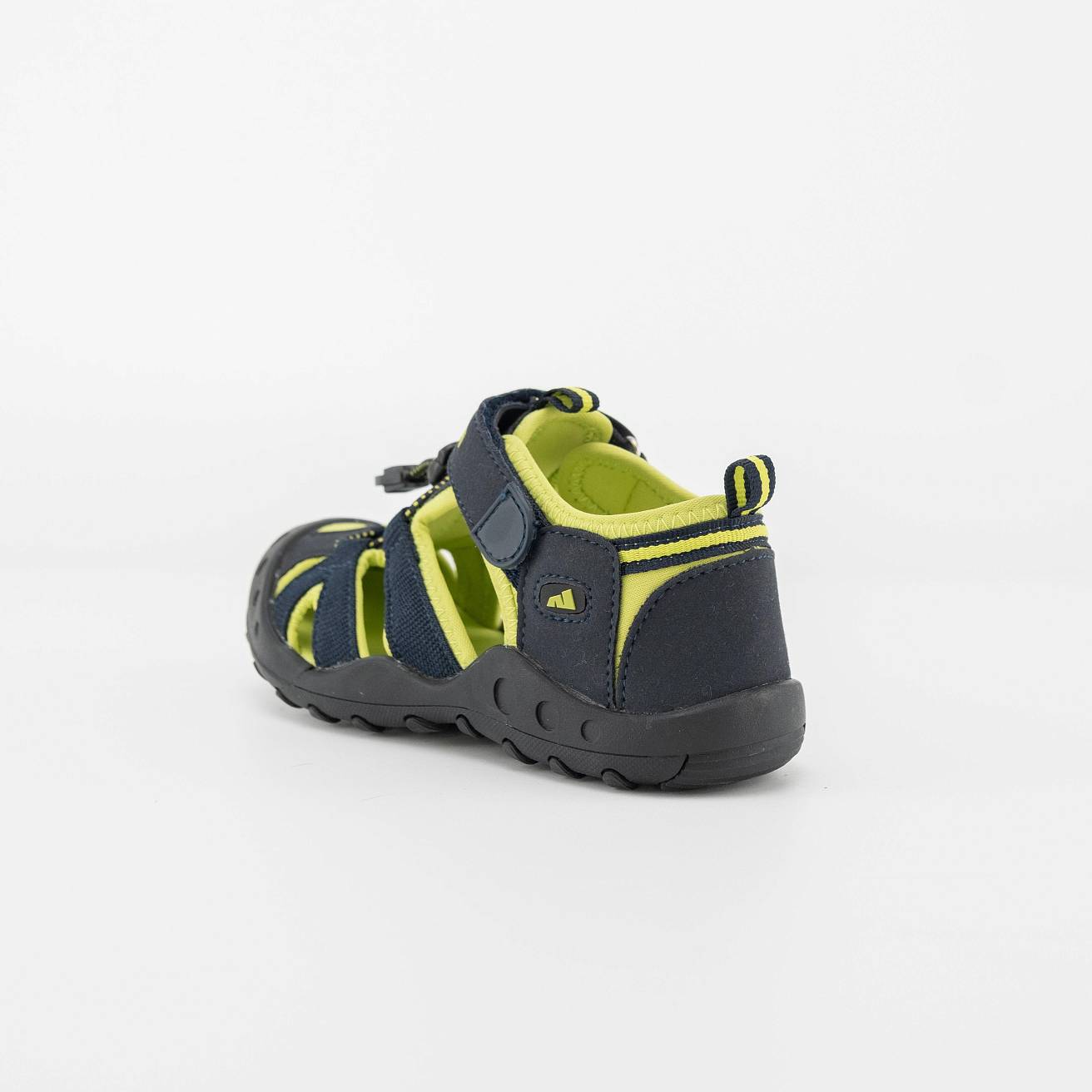 Nordman Trek сандалии тёмно-синие - фото 5