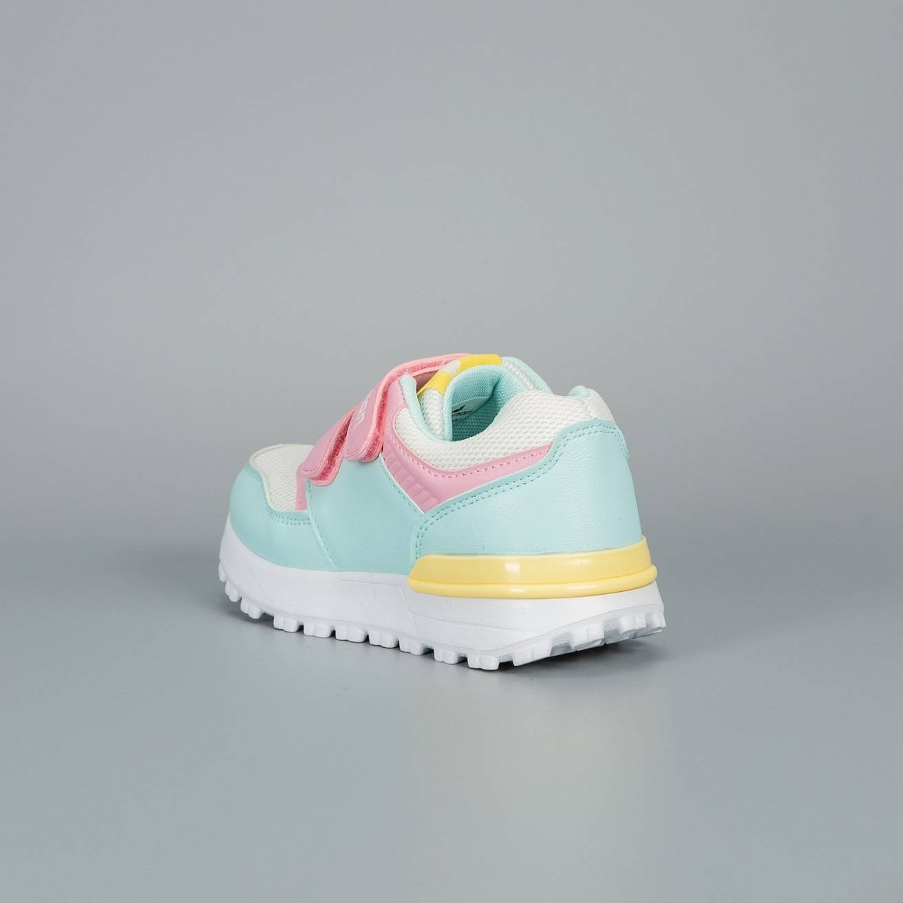 Кроссовки Nordman Jump мятный - фото 4
