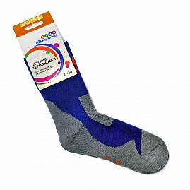 Фото Термоноски Nordman Kids для высокой активности