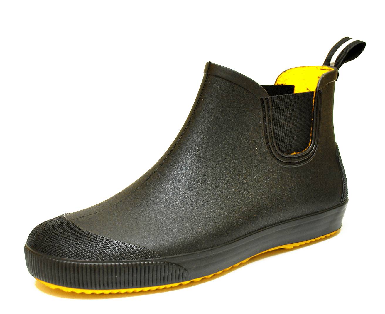 Nordman Beat ботинки из ПВХ, мод. 1100 - фото 7