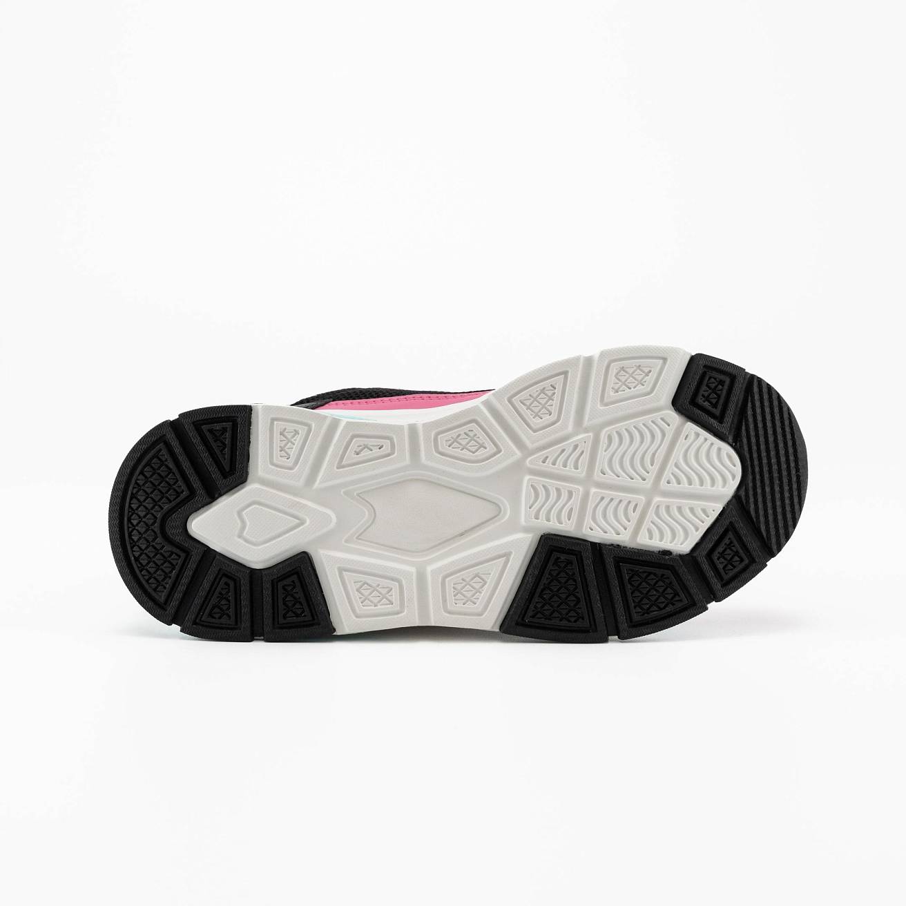 Детские кроссовки Nordman цвет розовый - фото 7