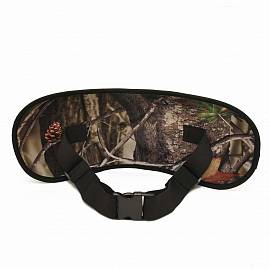 Фото Пояс из неопрена камуфляж