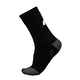 Носки Thermo Classic (до -25 С), Мужские, цвет Черный