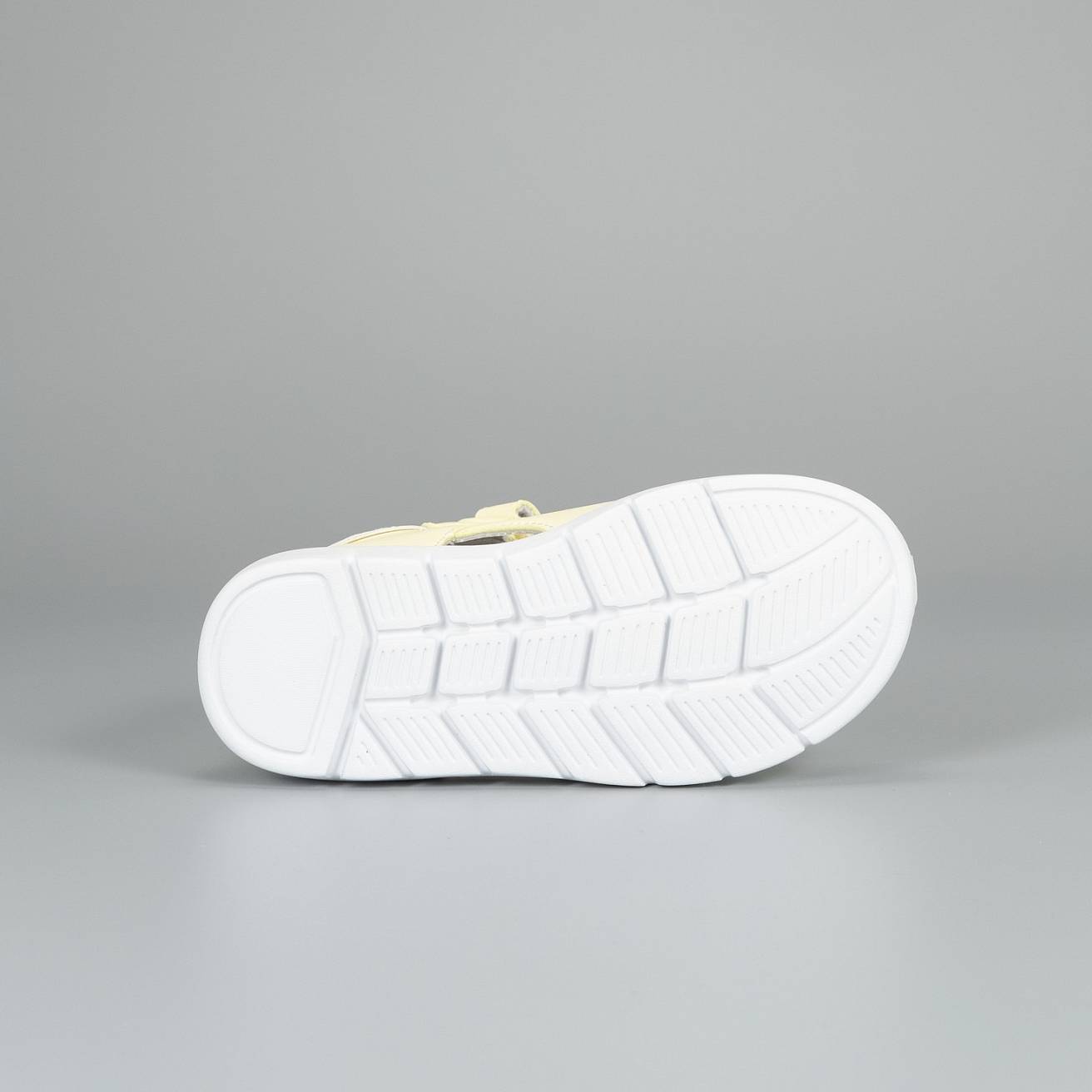 Сандалики детские Nordman Boom Желтый - фото 5