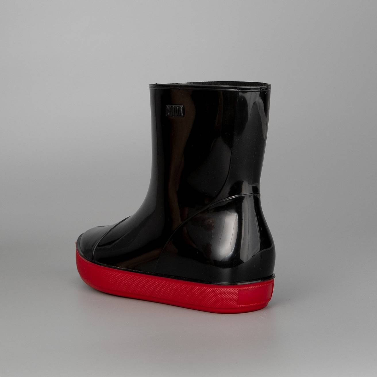 Женские ботильоны Nordman Alida с красной подошвой - фото 5