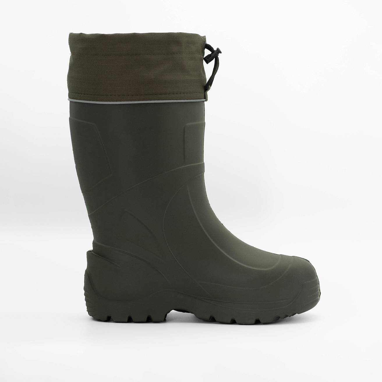 Nordman Classic Pro S сапоги из ЭВА утепленные с манжетой, мод. 1063 - фото 5