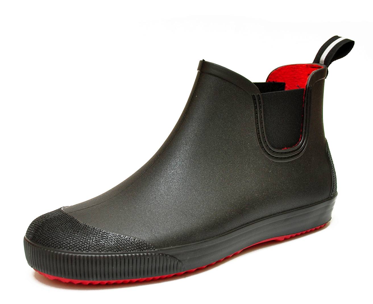 Nordman Beat ботинки из ПВХ, мод. 1100 - фото 4