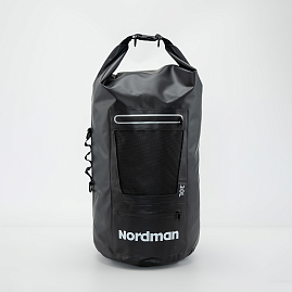 Фото Гермомешок чёрный