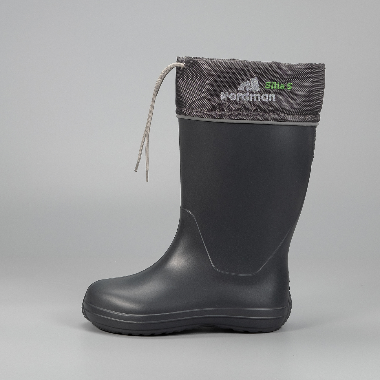Nordman Silla S сапоги из ЭВА, мод. 1061 - фото 3