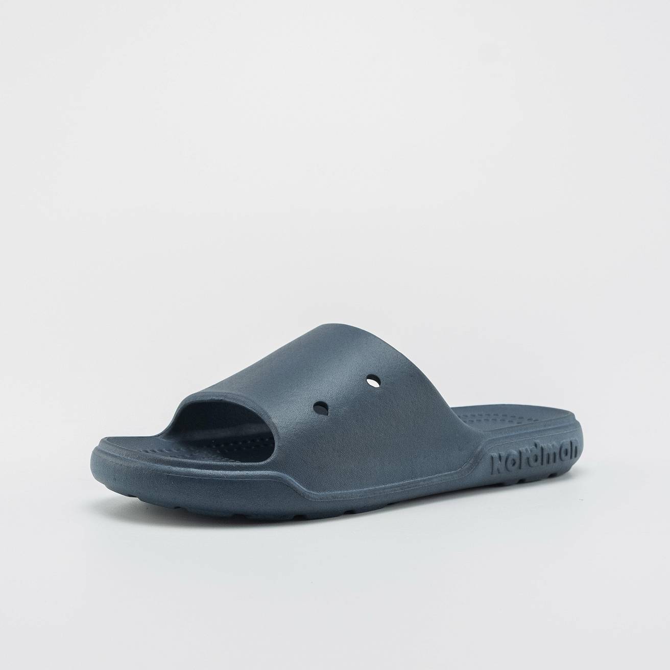 Nordman Heat шлепки ,цвет темно-синий - фото 3
