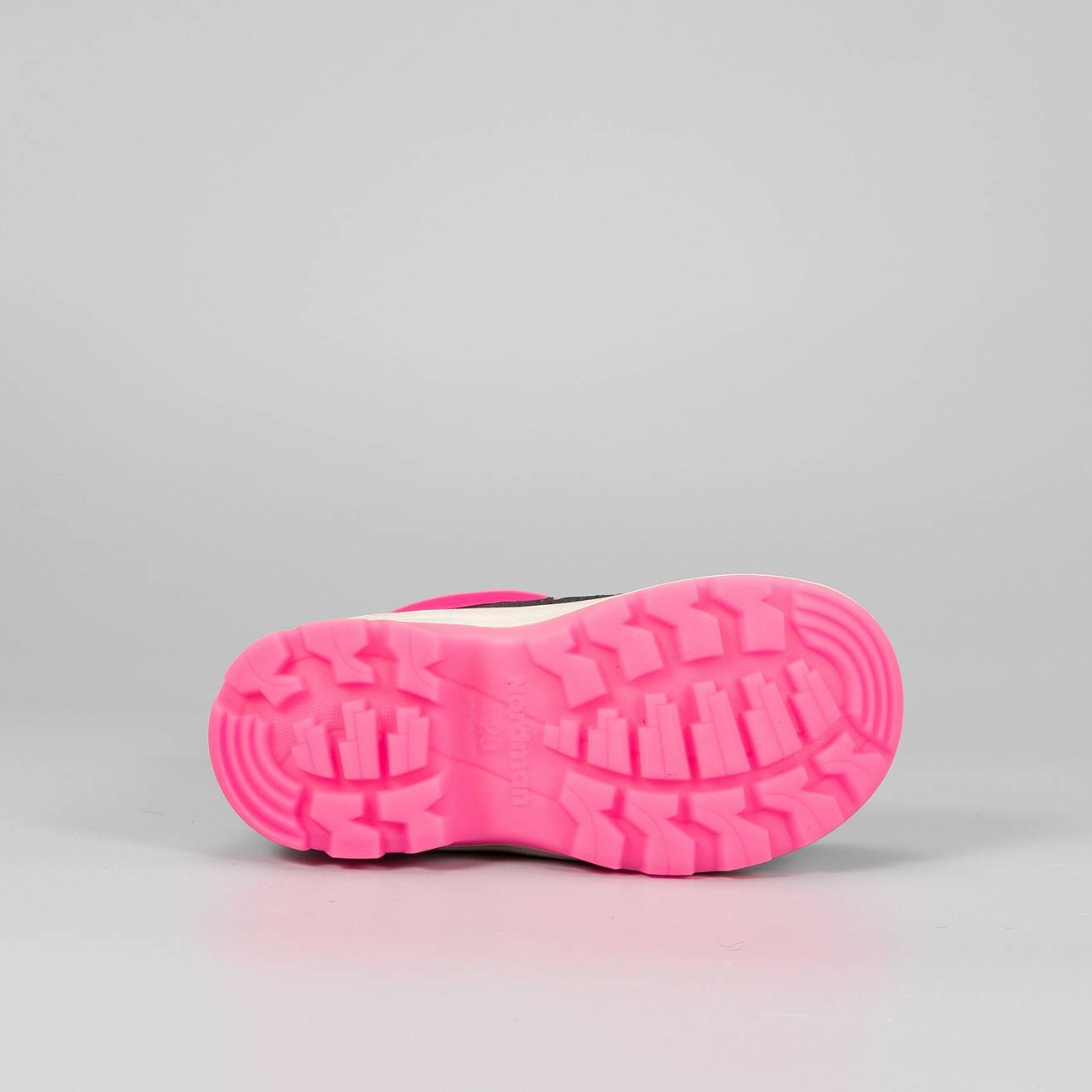 Детские сапоги Nordman T-REX розовые - фото 7