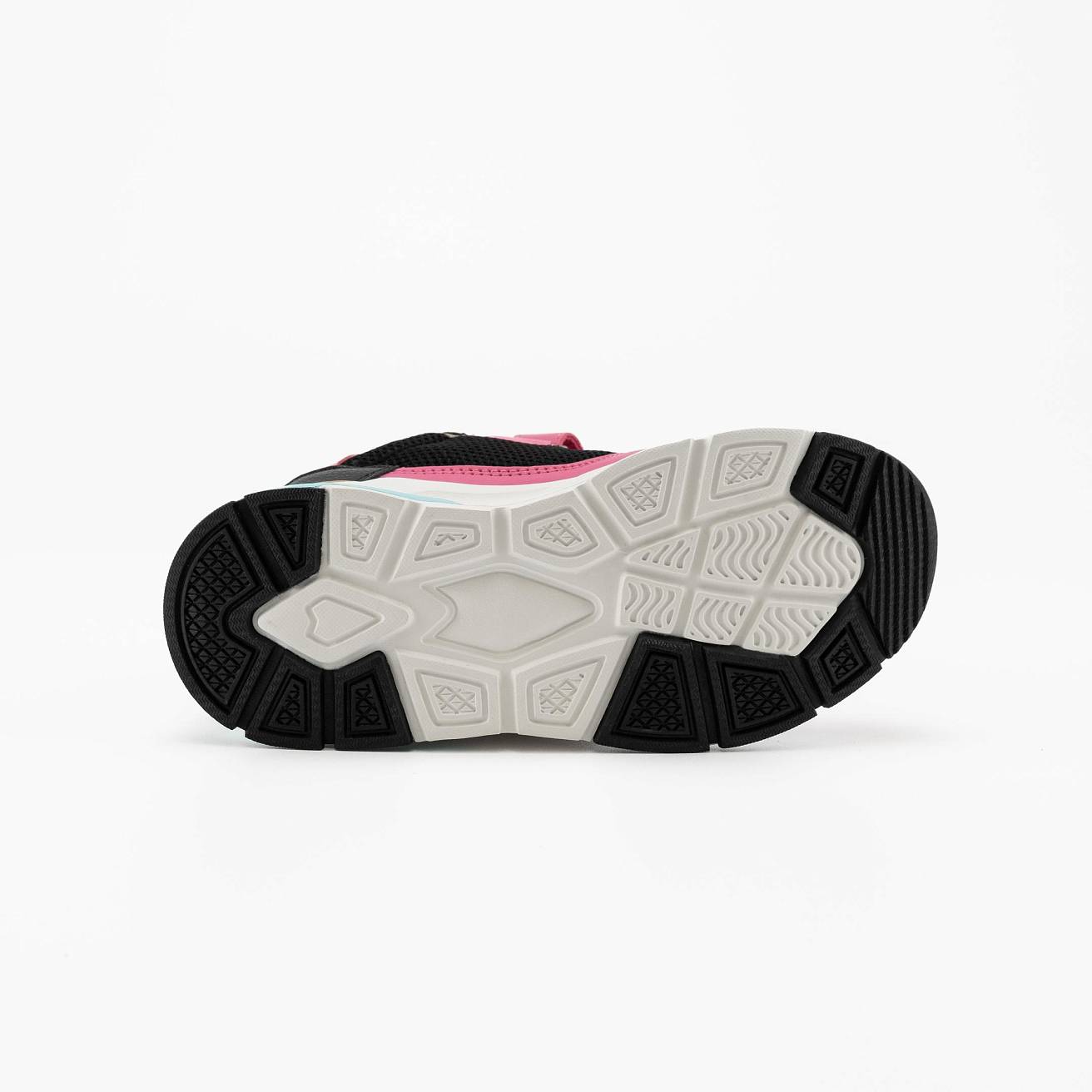 Детские кроссовки Nordman цвет розовый - фото 8