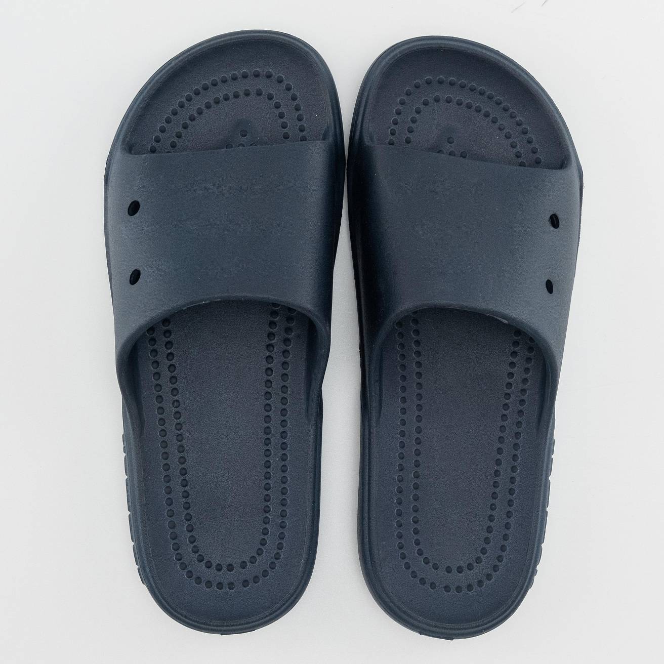 Nordman Heat шлепки ,цвет темно-синий - фото 2