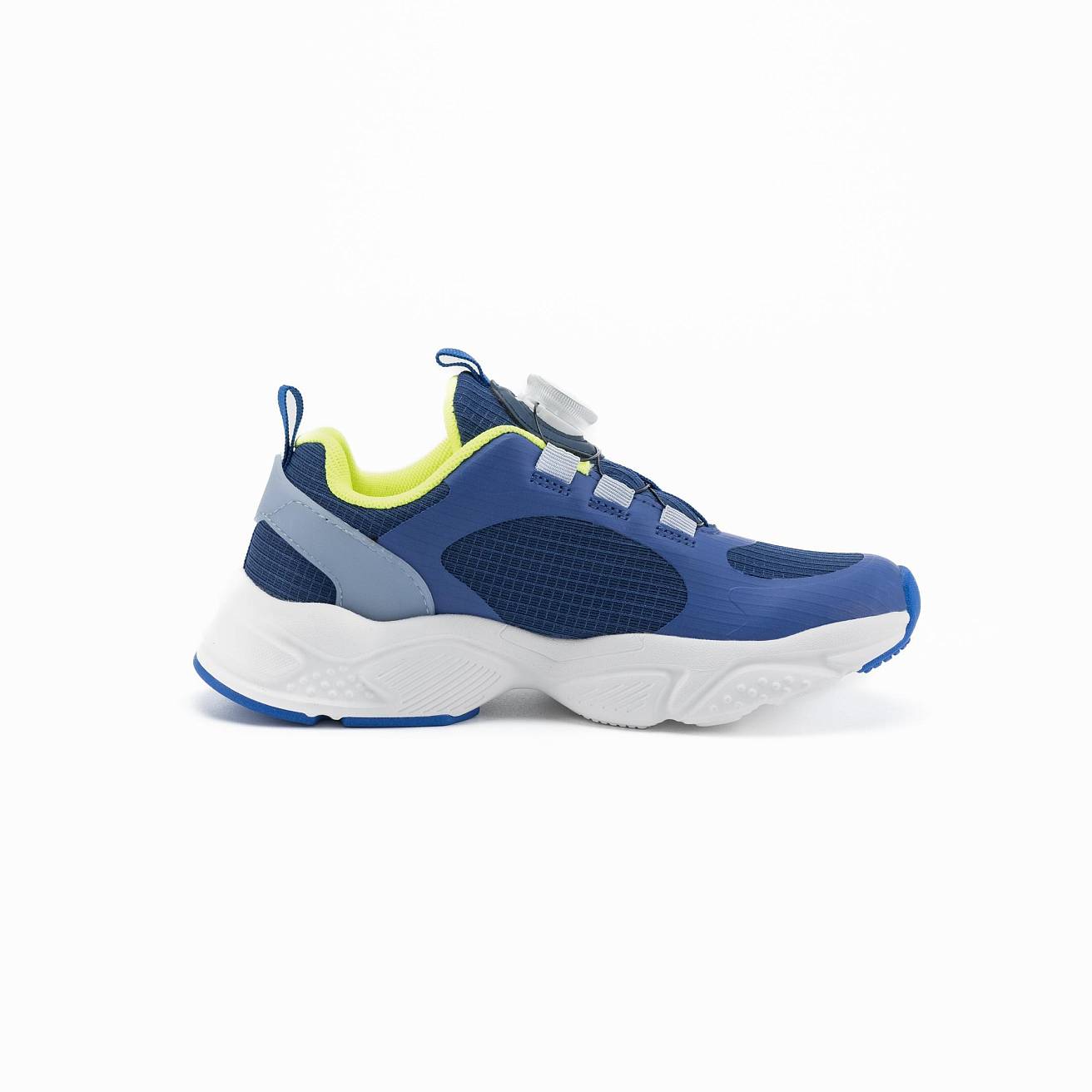 Кроссовки детские Nordman цвет синий - фото 5