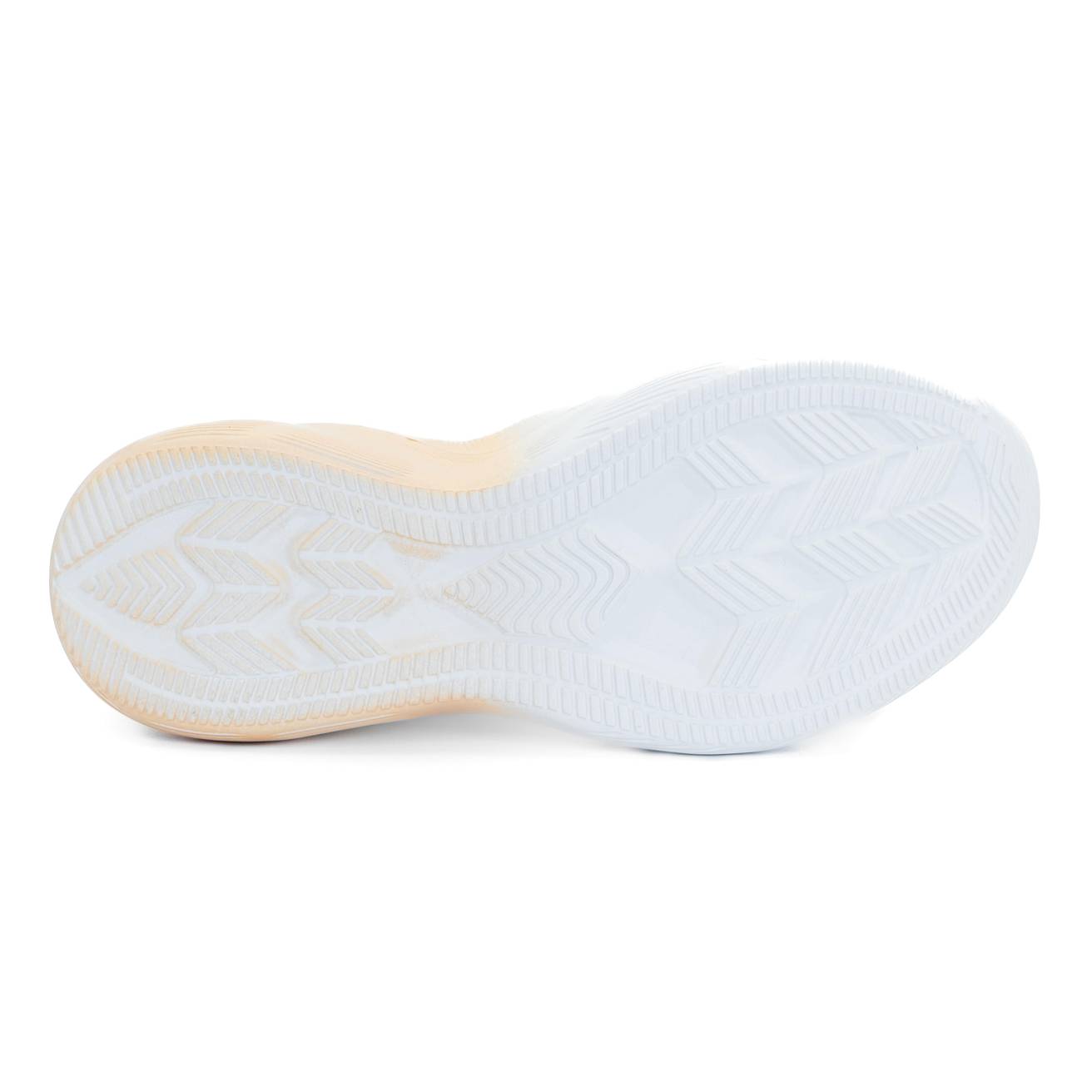 Женские кроссовки Nordman белые - фото 5