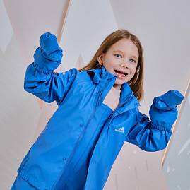 Фото Nordman Wear рукавицы водонепроницаемые синие