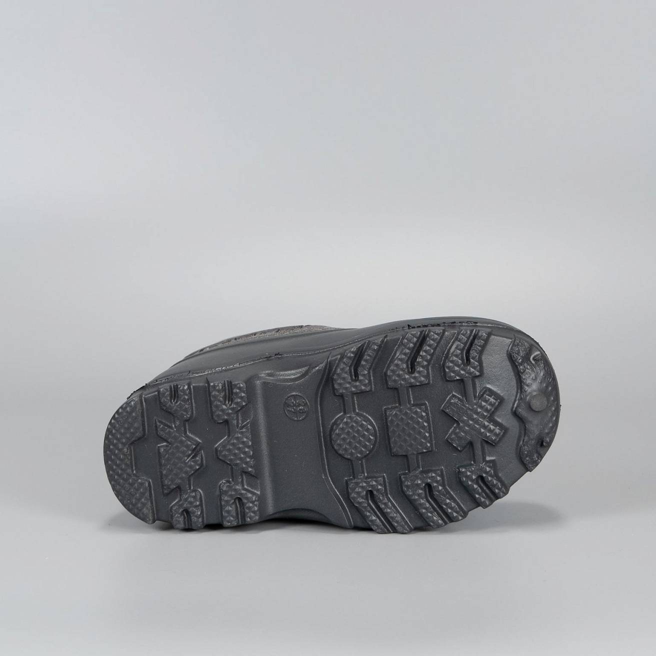 Сноубутсы Nordman Joy из ЭВА на высокой липучке Светло-бежевые - фото 6