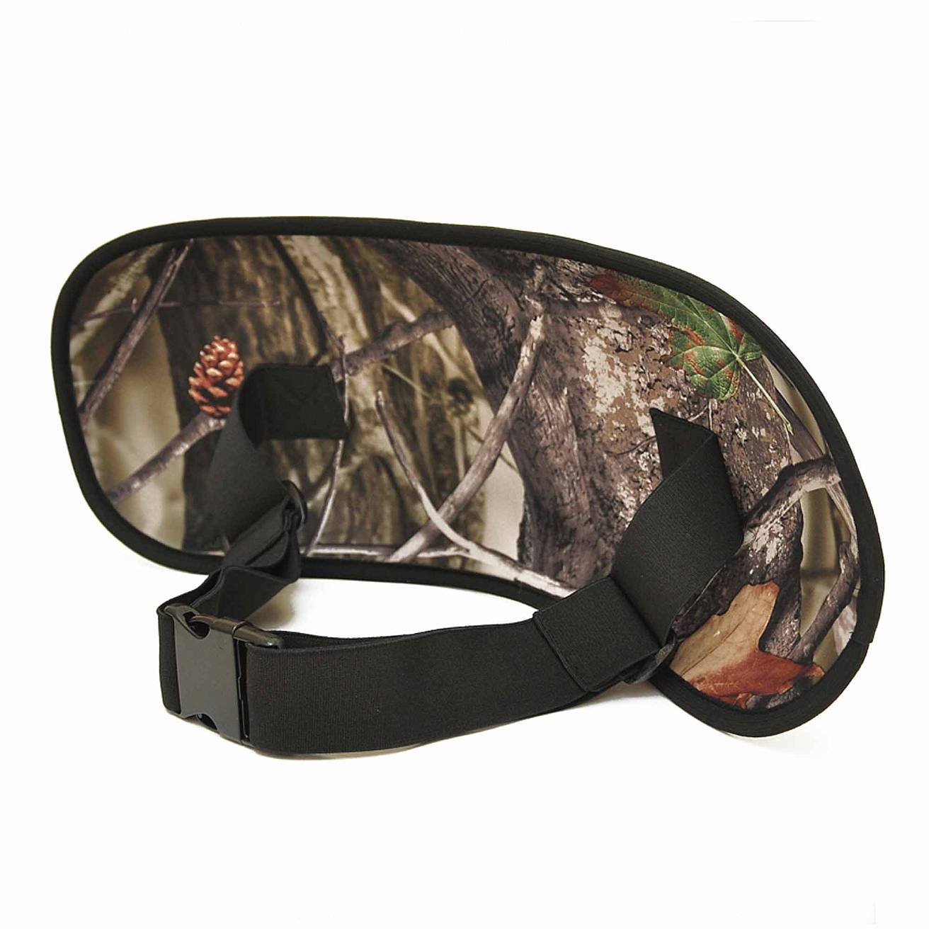 Пояс из неопрена камуфляж - фото 2