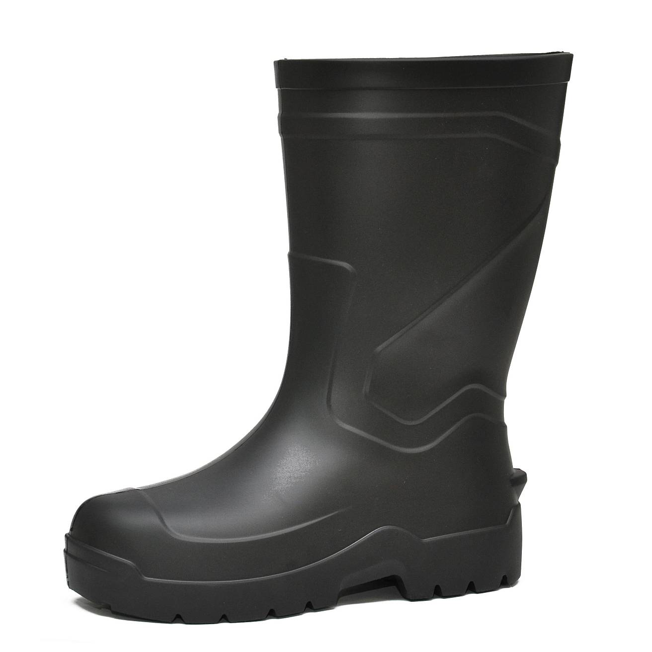 Nordman Active Pro Сапоги из ЭВА, Мужские, цвет Черный - фото 5