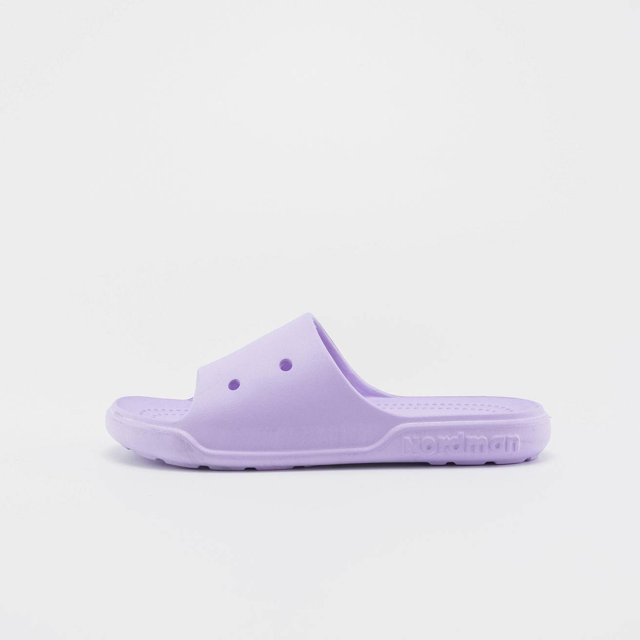 Nordman Heat шлепки ,цвет сиреневый - фото 4