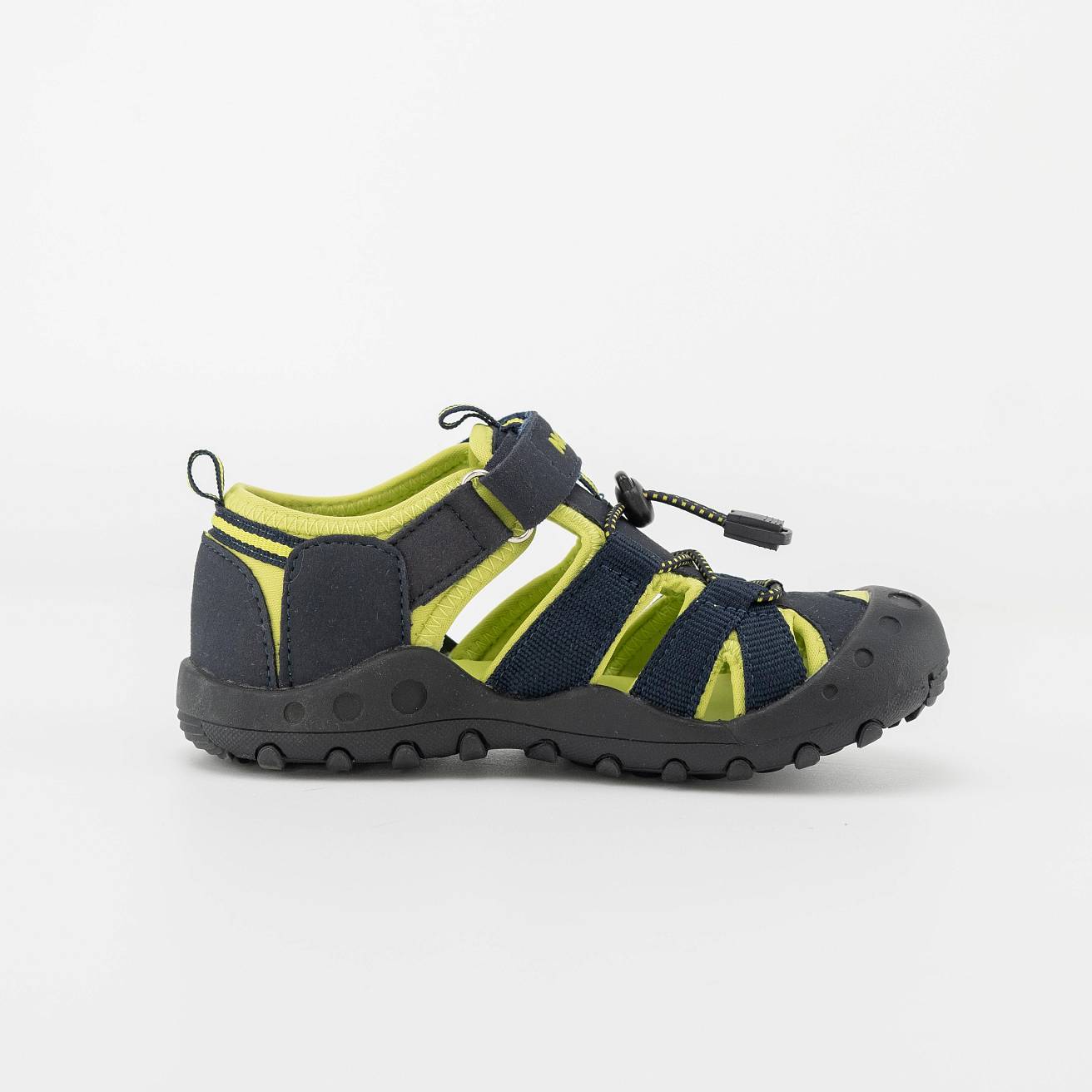 Nordman Trek сандалии тёмно-синие - фото 6