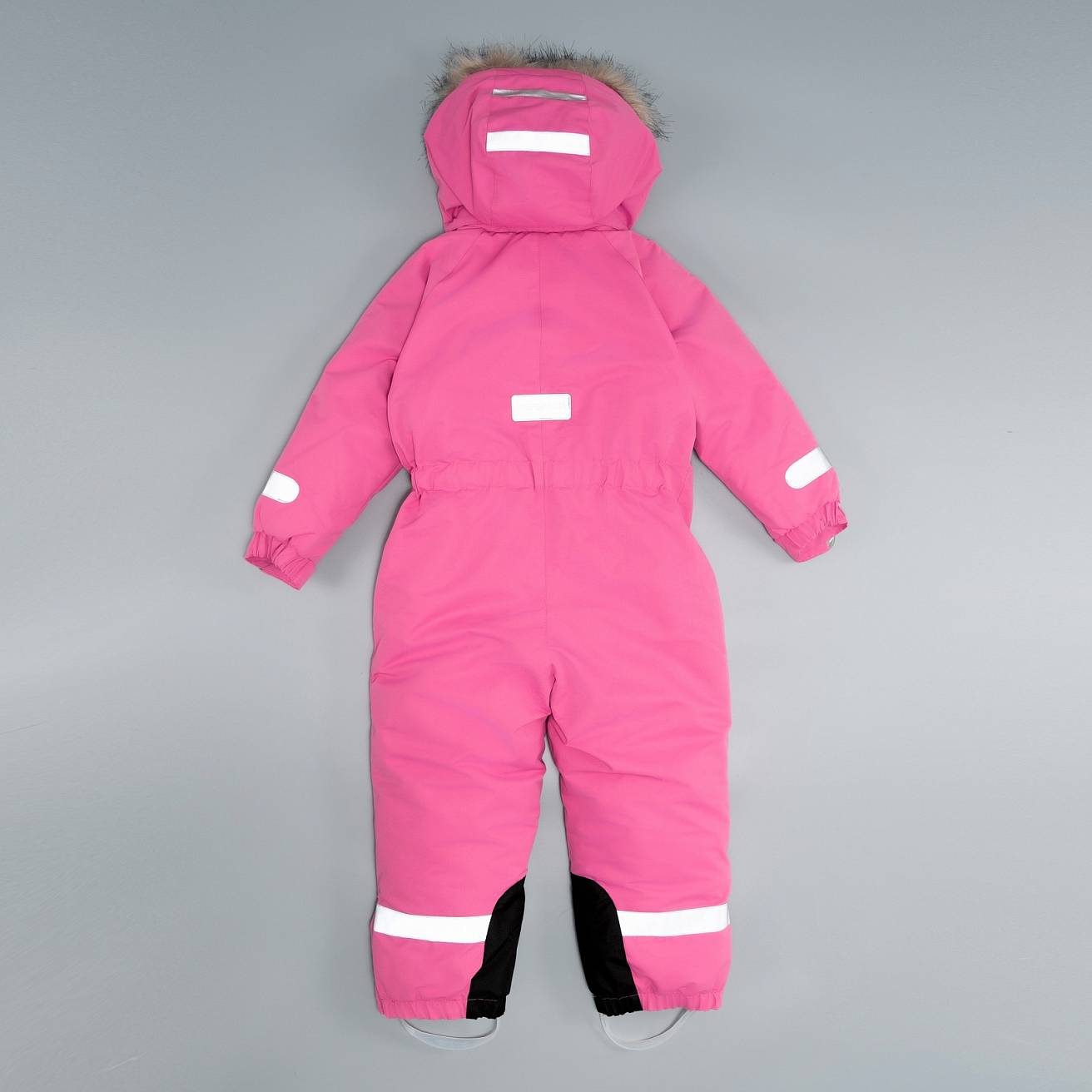 Комбинезон детский Nordman Wear розовый - фото 2