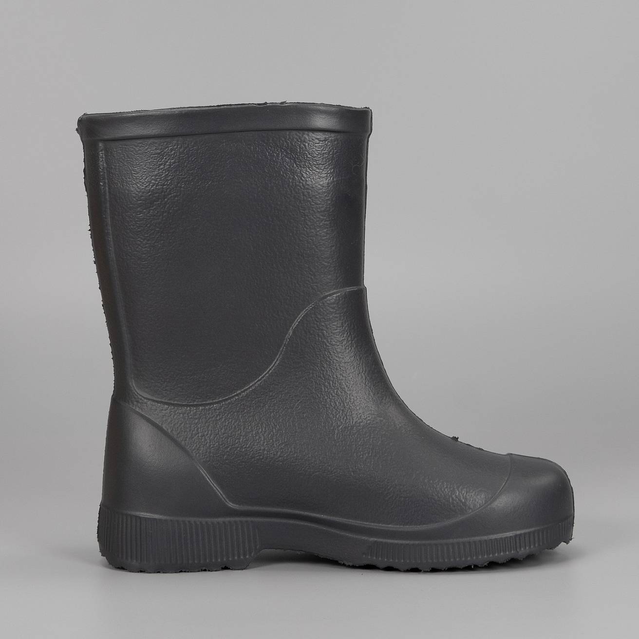 Детские сапоги из ЭВА Nordman Jet серый - фото 4