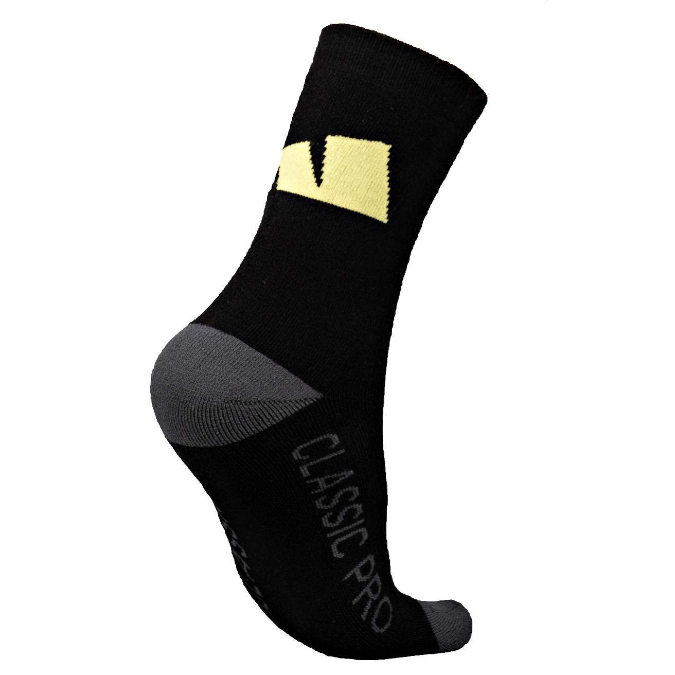 Носки Thermo Classic (до -25 С), Мужские, цвет Черный - фото 2