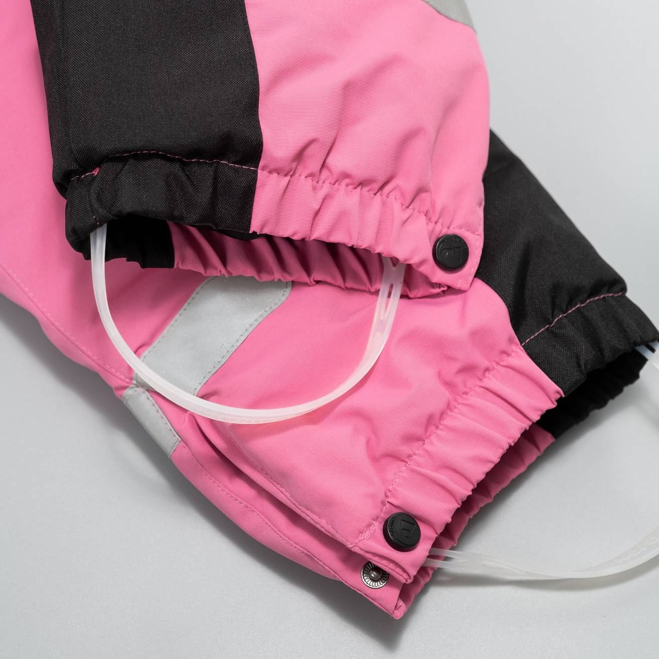 Комбинезон детский Nordman Wear розовый - фото 3