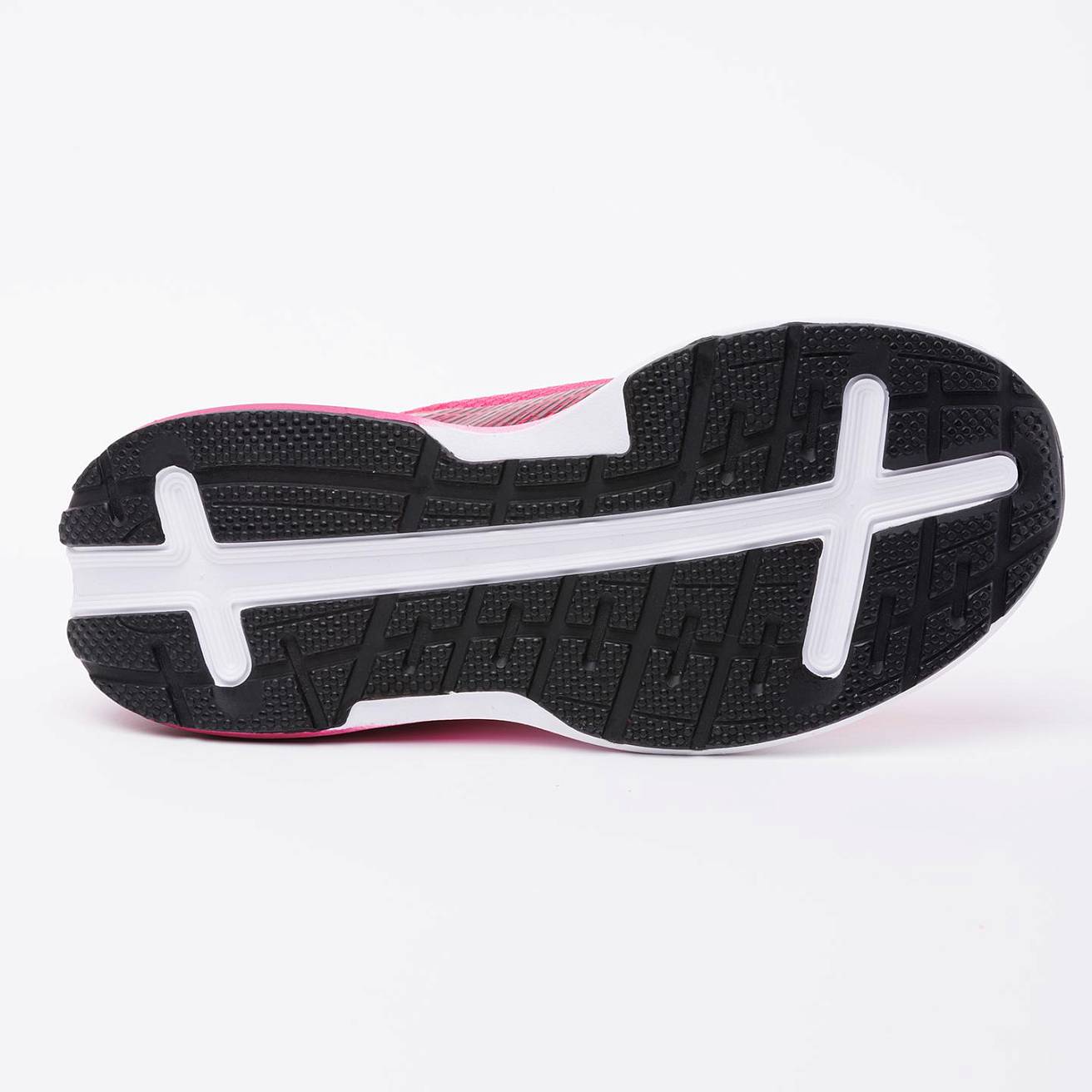 Женские кроссовки Nordman розовые - фото 5