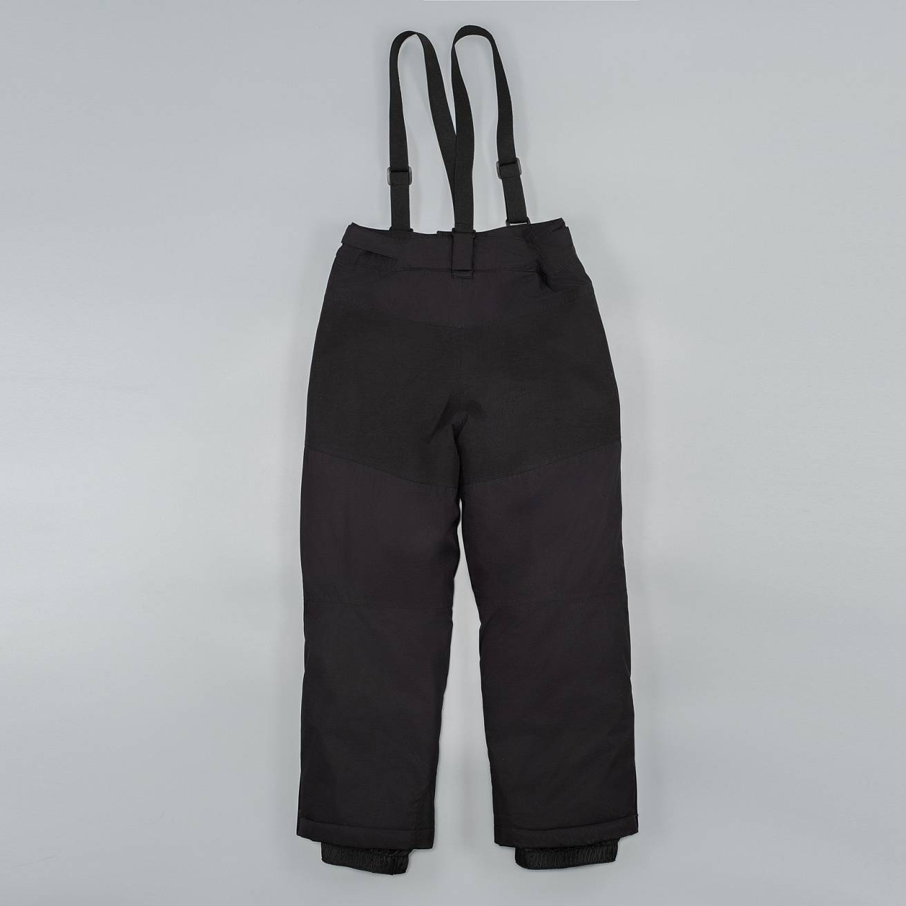 Nordman Wear брюки утепленные черные - фото 4