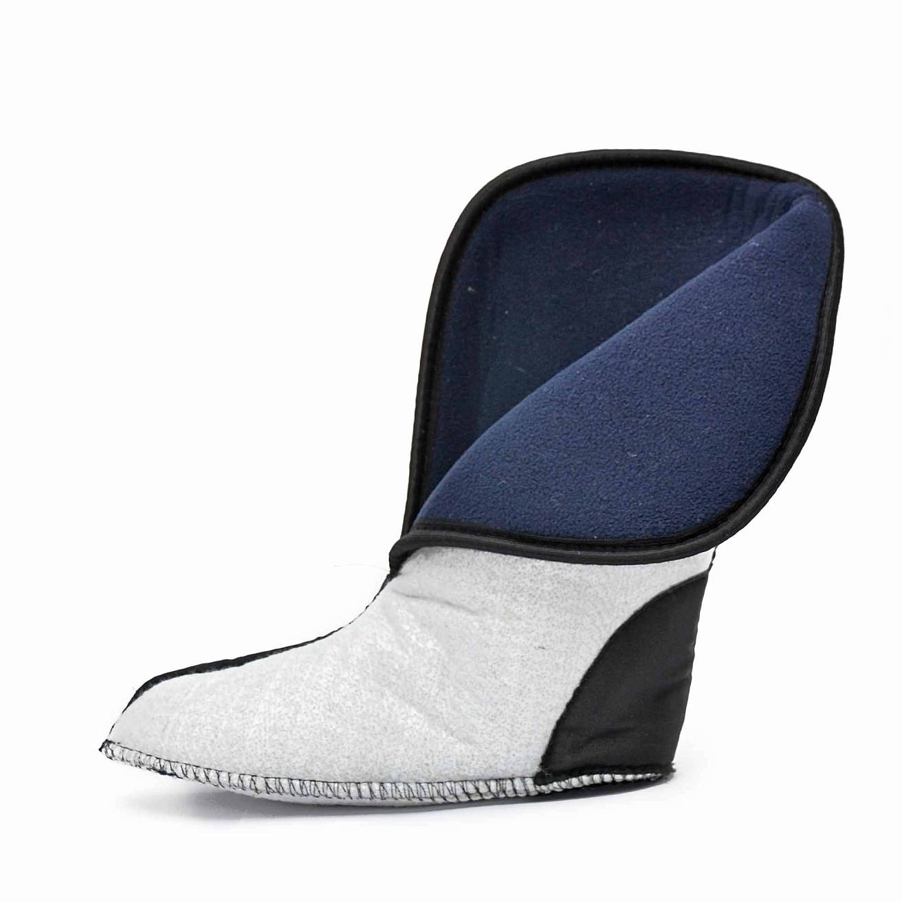 Сапоги специальные из ЭВА утепленные с ТЭП накладками Nordman Power Plus S, мод. 1046 - фото 5