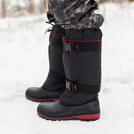 Бахилы Nordman New Red для охоты на карабинах