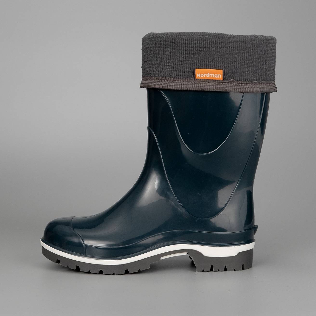 Подростковые сапоги NORDMAN DROP со съемным флисом - фото 3