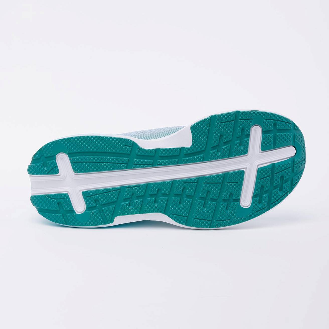 Женские кроссовки Nordman синие - фото 5