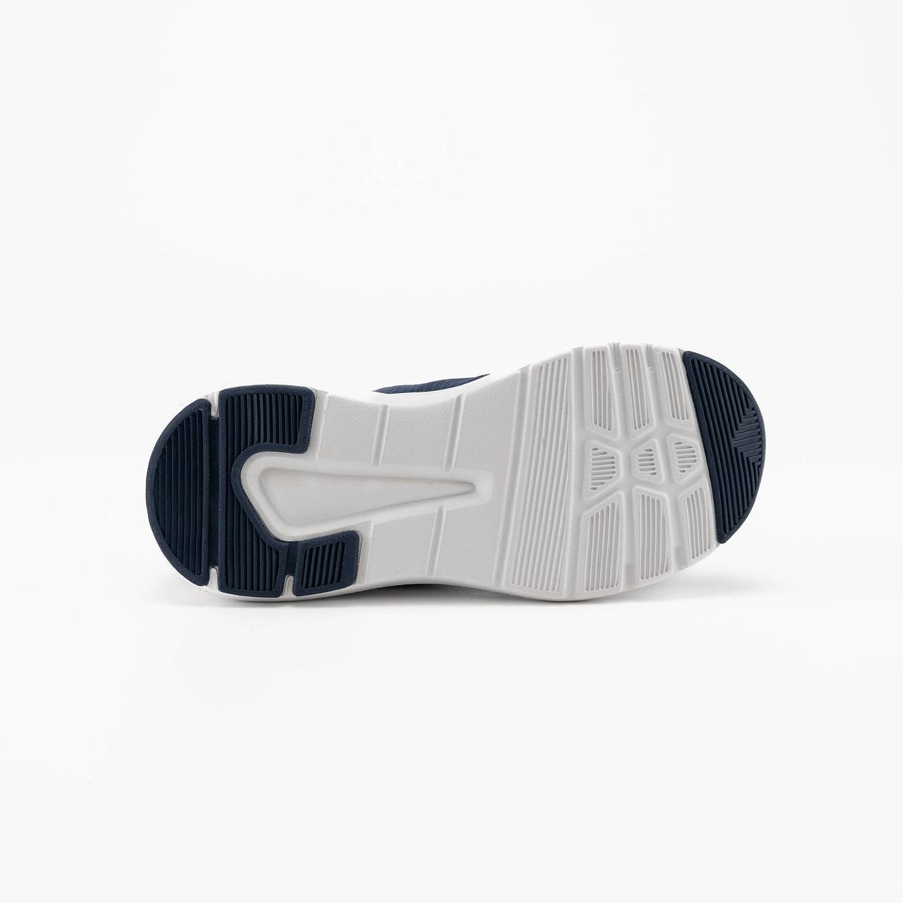 Кроссовки детские Nordman цвет синий - фото 8