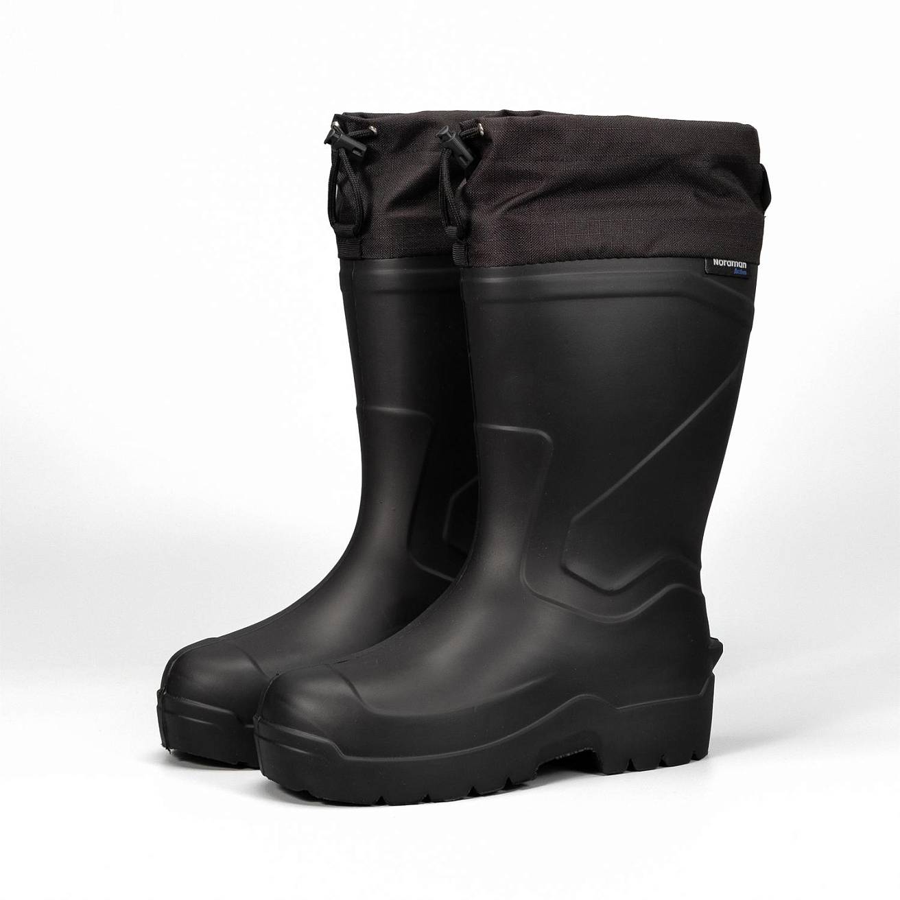 Nordman Active S сапоги из ЭВА с пластиковым подноском и антипрокольными стельками - фото 9