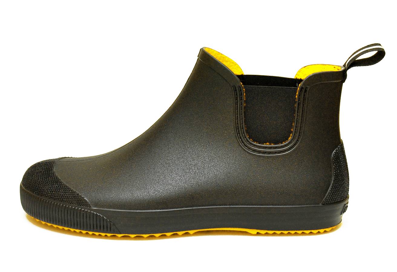 Nordman Beat ботинки из ПВХ, мод. 1100 - фото 8