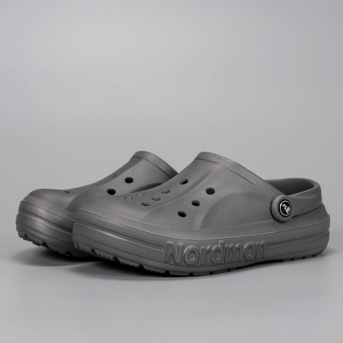 Nordman Shark S сабо, мод. 1213 - фото 8