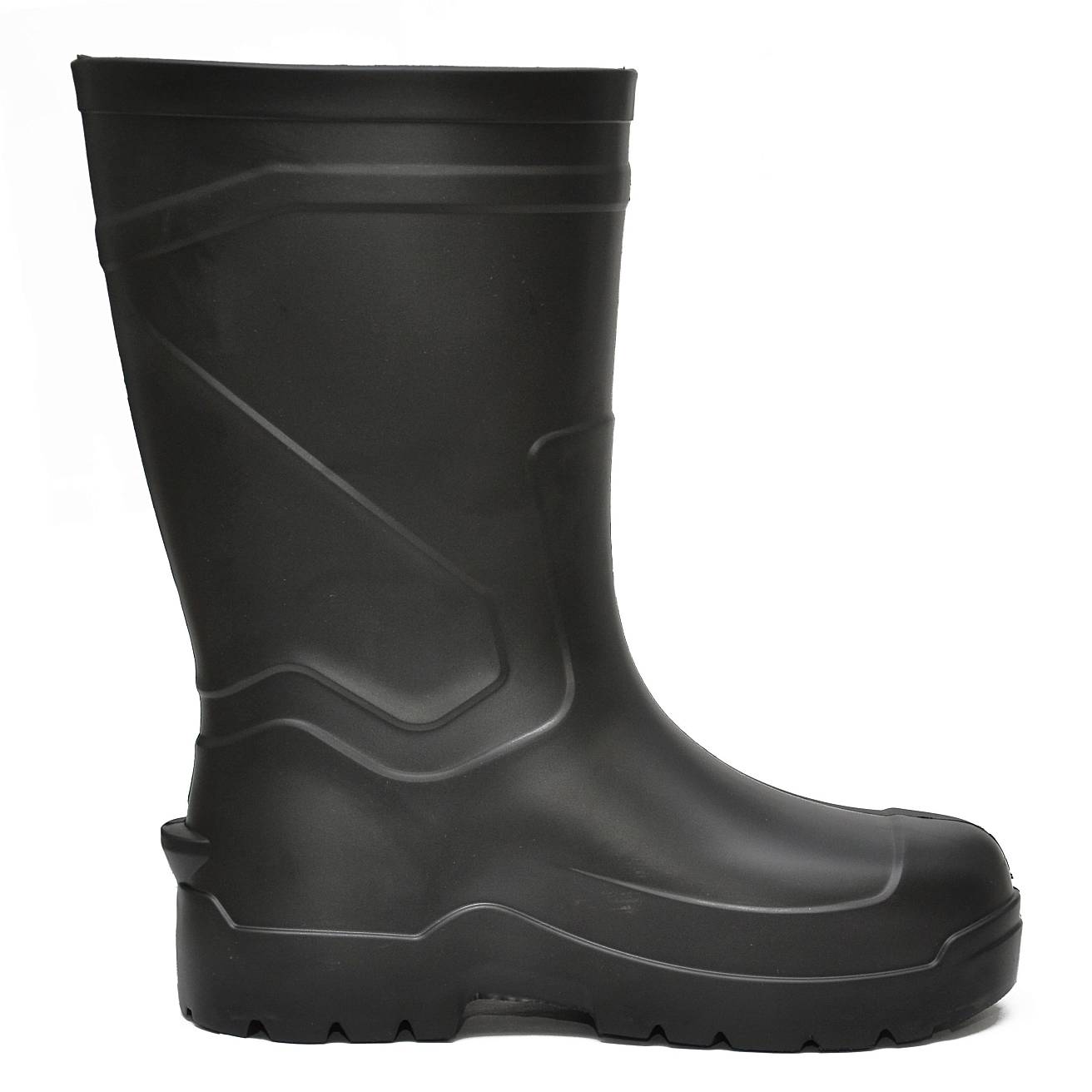 Nordman Active Pro Сапоги из ЭВА, Мужские, цвет Черный - фото 4