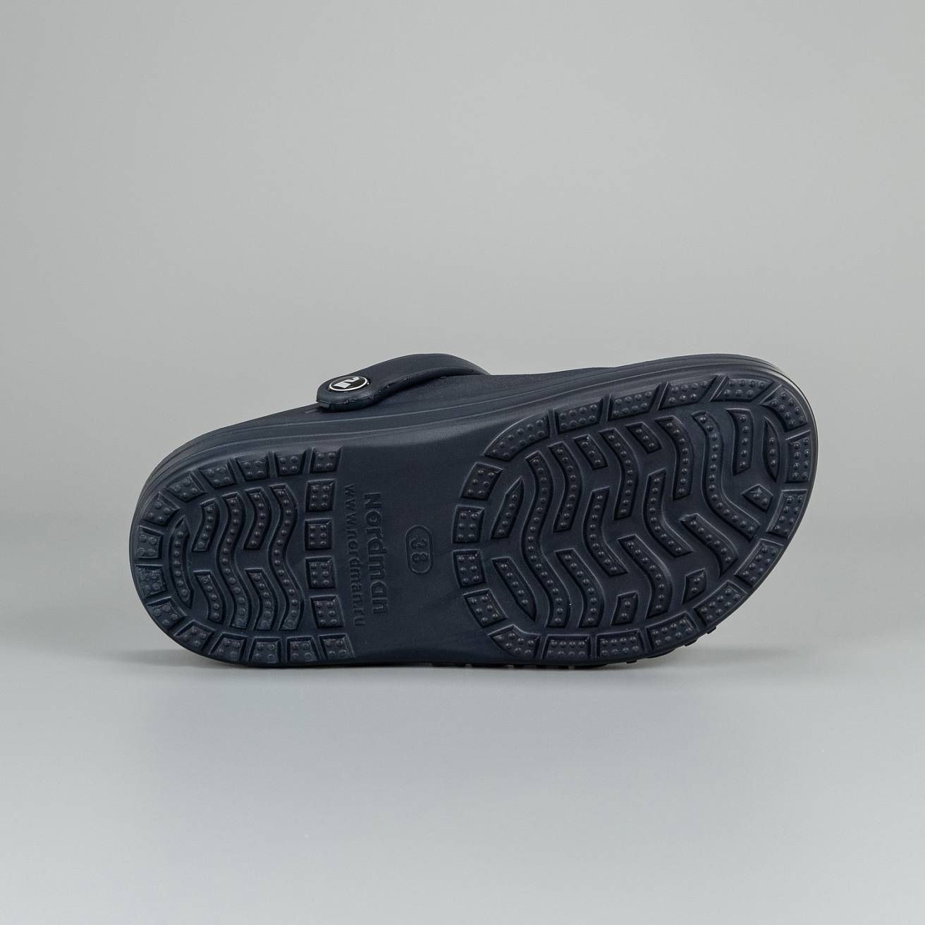 Nordman Shark S сабо, мод. 1213 - фото 19