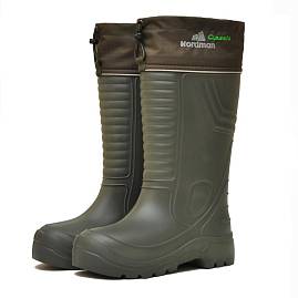 Nordman Classic сапоги из ЭВА утеплённые с манжетой, мод. 742