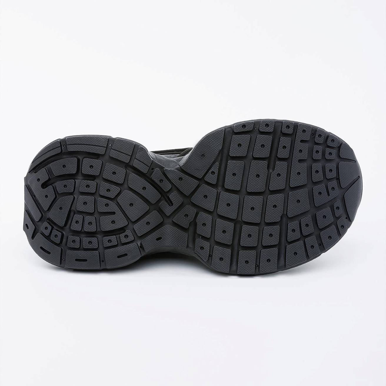 Женские кроссовки Nordman серые - фото 4