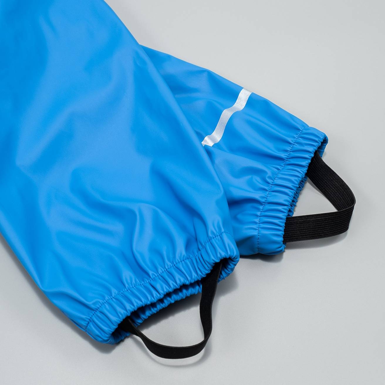 Nordman Wear полукомбинезон водонепроницаемый синий - фото 4