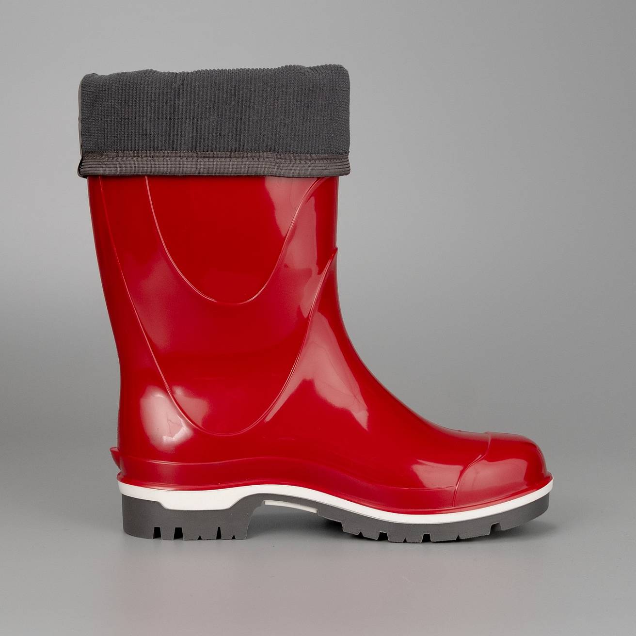 Подростковые сапоги NORDMAN DROP со съемным флисом - фото 4