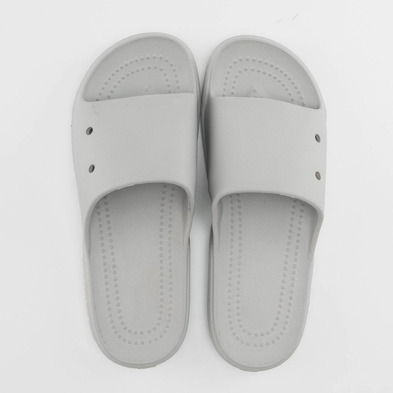 Nordman Heat шлепки ,цвет светло-серый - фото 2