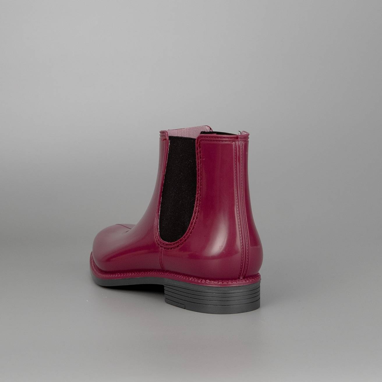 Женские ботильоны Nordman Bora фуксия - фото 5