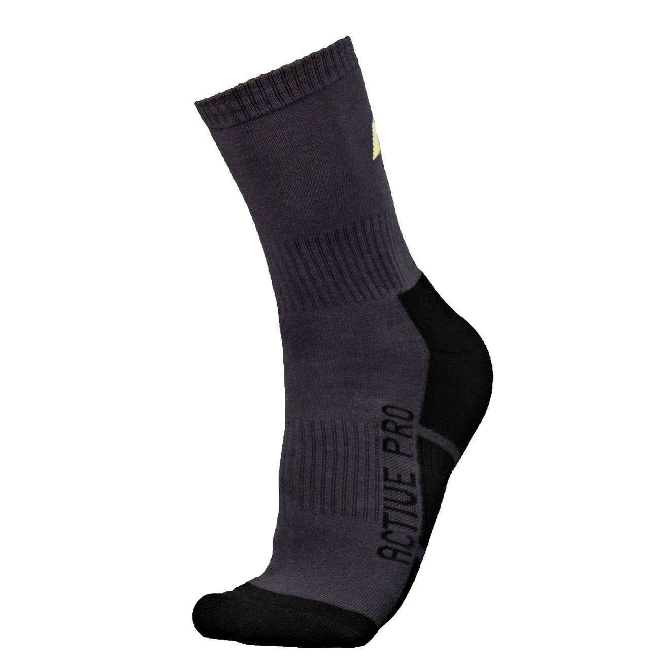 Носки Thermo Active, Мужские, цвет Черный - фото 3