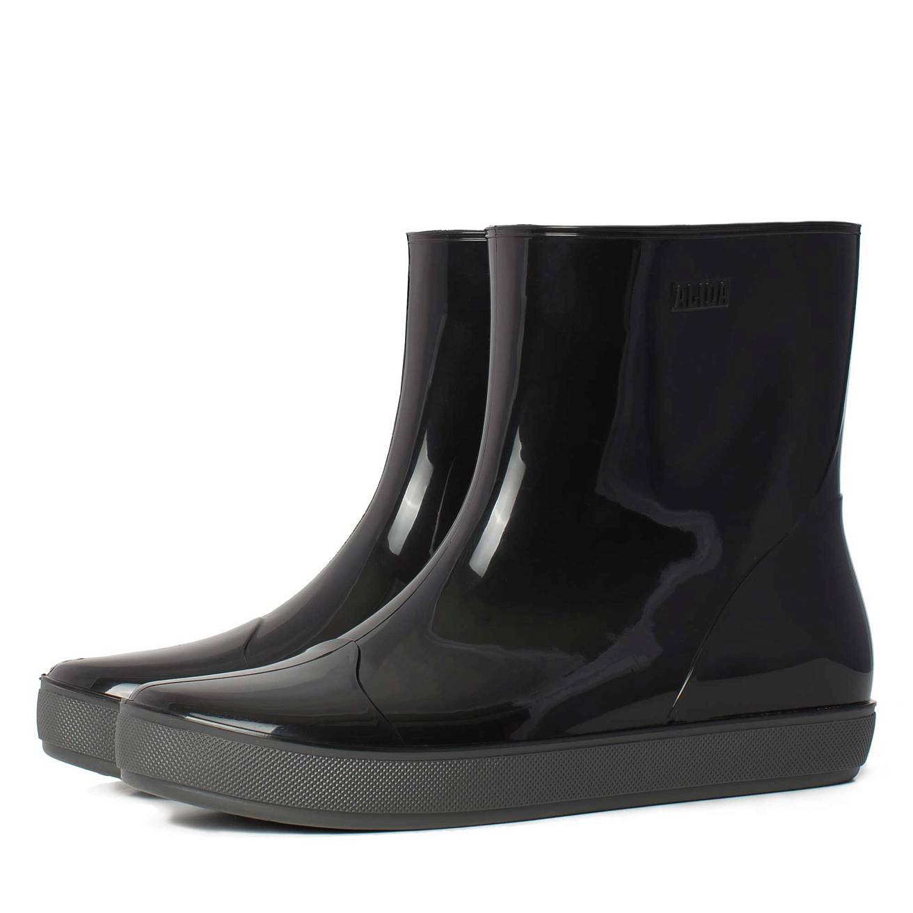 Nordman Alida полусапожки из ПВХ, мод. 1104, 1105 (утепленная) - фото 5