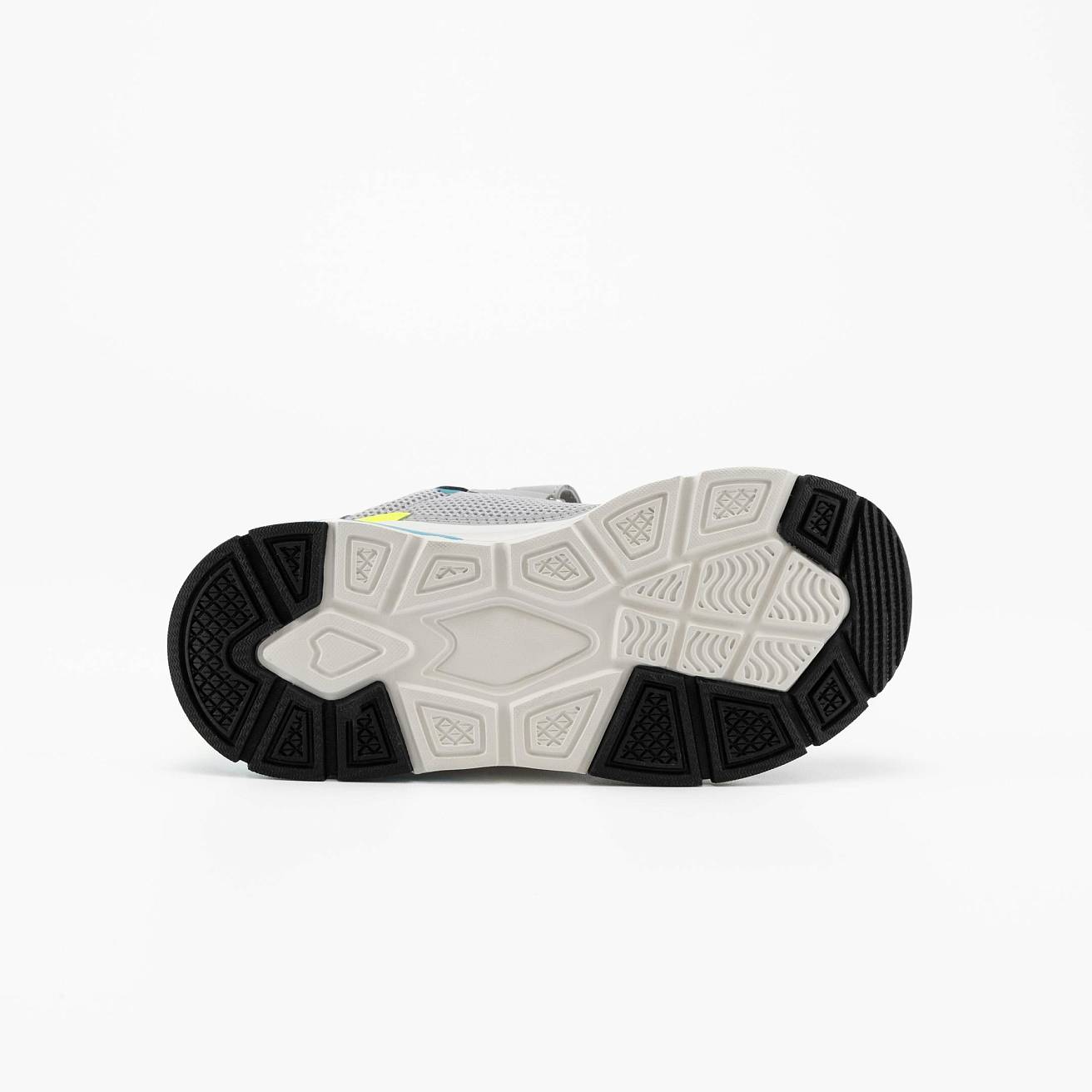 Кроссовки детские Nordman цвет серый - фото 8